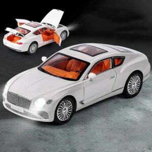 1:24 Big Size Scale Die Cast Metal Bentley