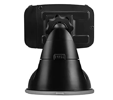 SILLICON SUKER MOBILE HOLDER