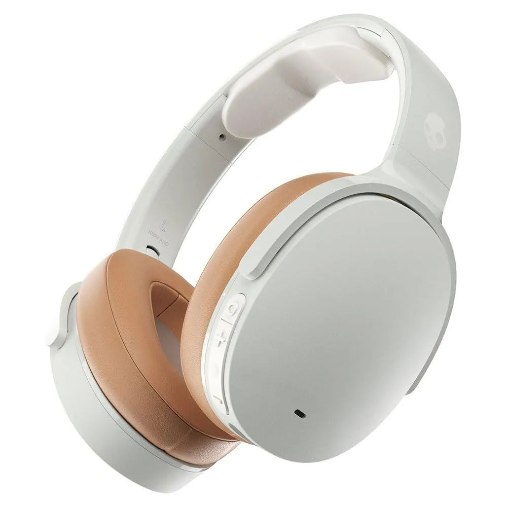 *Skullcandy Hesh ANC Headphones with 40mm drivers, 22Hr Playtime + Rapid Charge,Light weight Bluetooth*