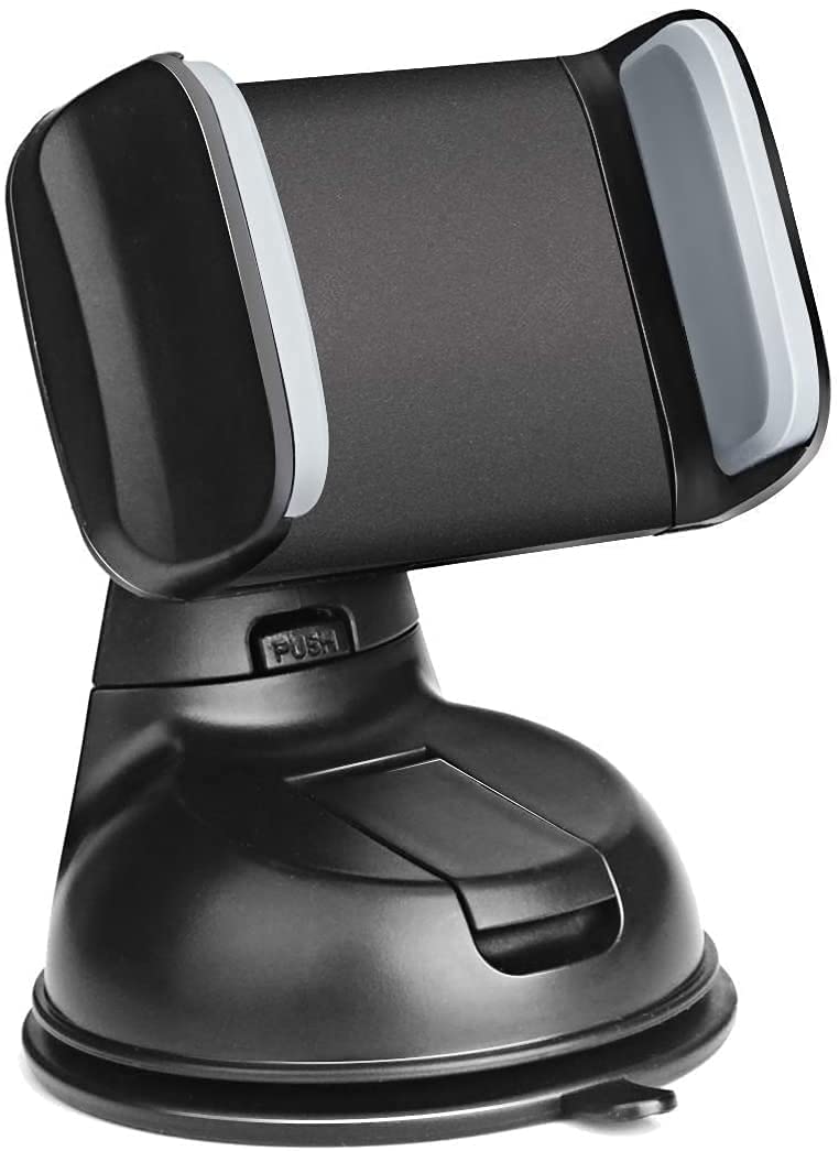 SILLICON SUKER MOBILE HOLDER