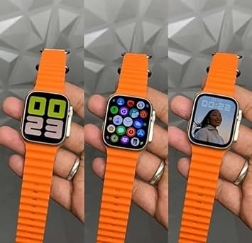T800 Ultra Watch