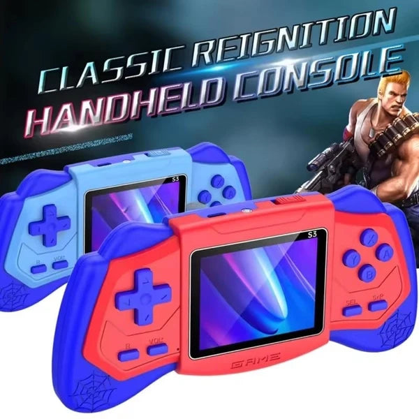 S3 Multicolour Gaming