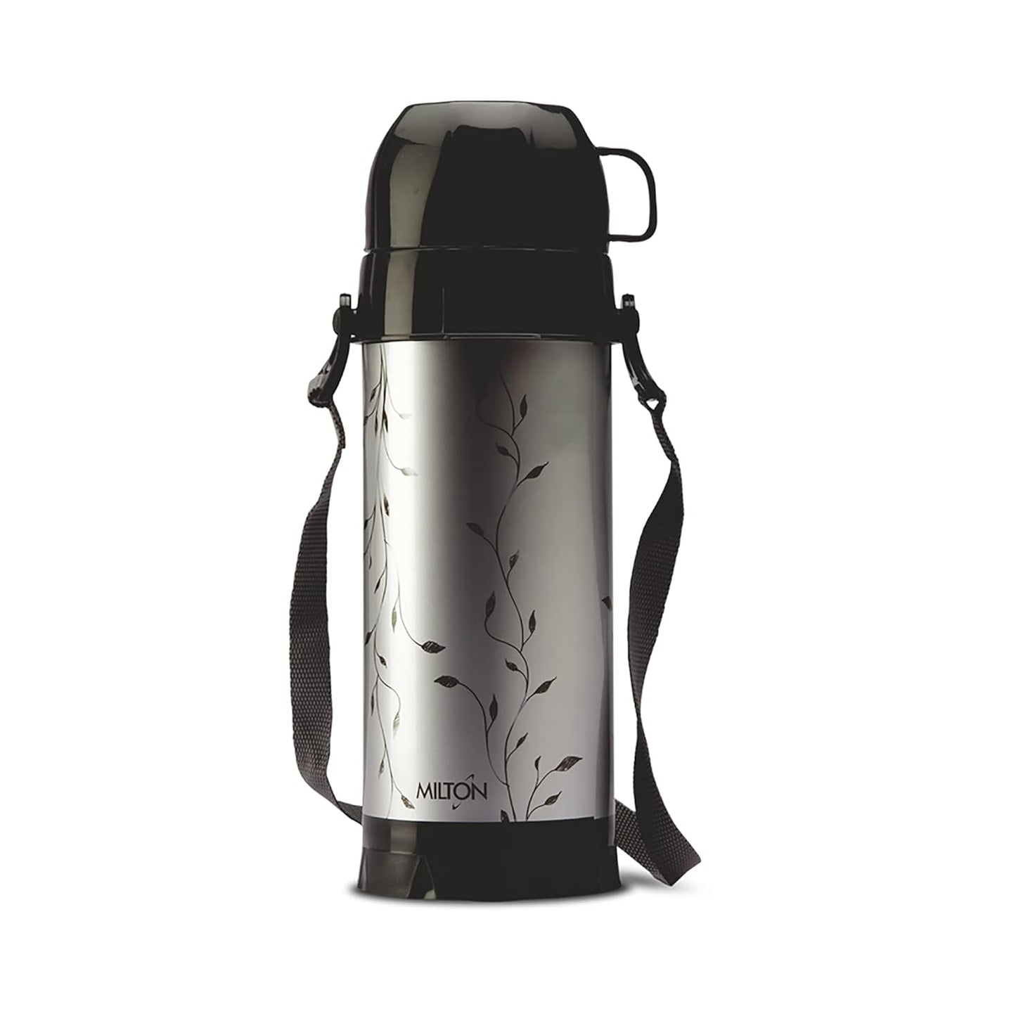 *MILTON Eiffel 1000 Insulated Hot or Cold Flask 910 ml Flask*
