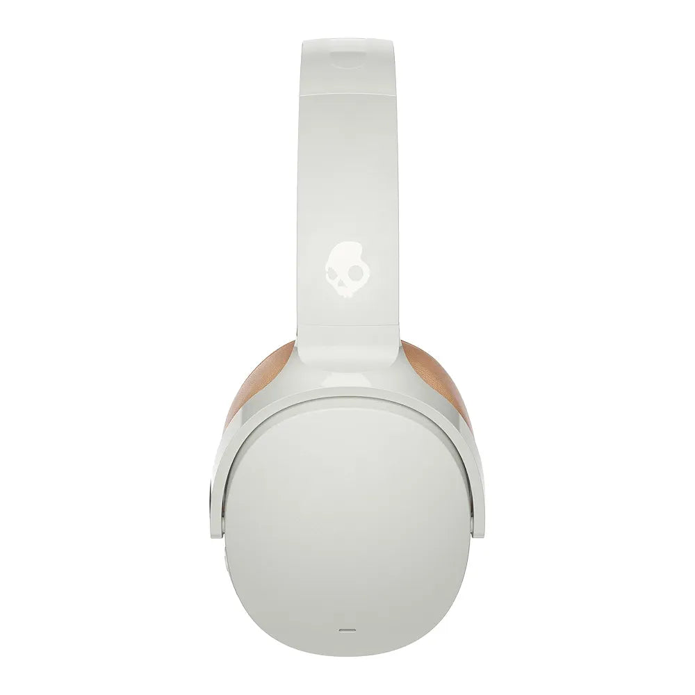 *Skullcandy Hesh ANC Headphones with 40mm drivers, 22Hr Playtime + Rapid Charge,Light weight Bluetooth*
