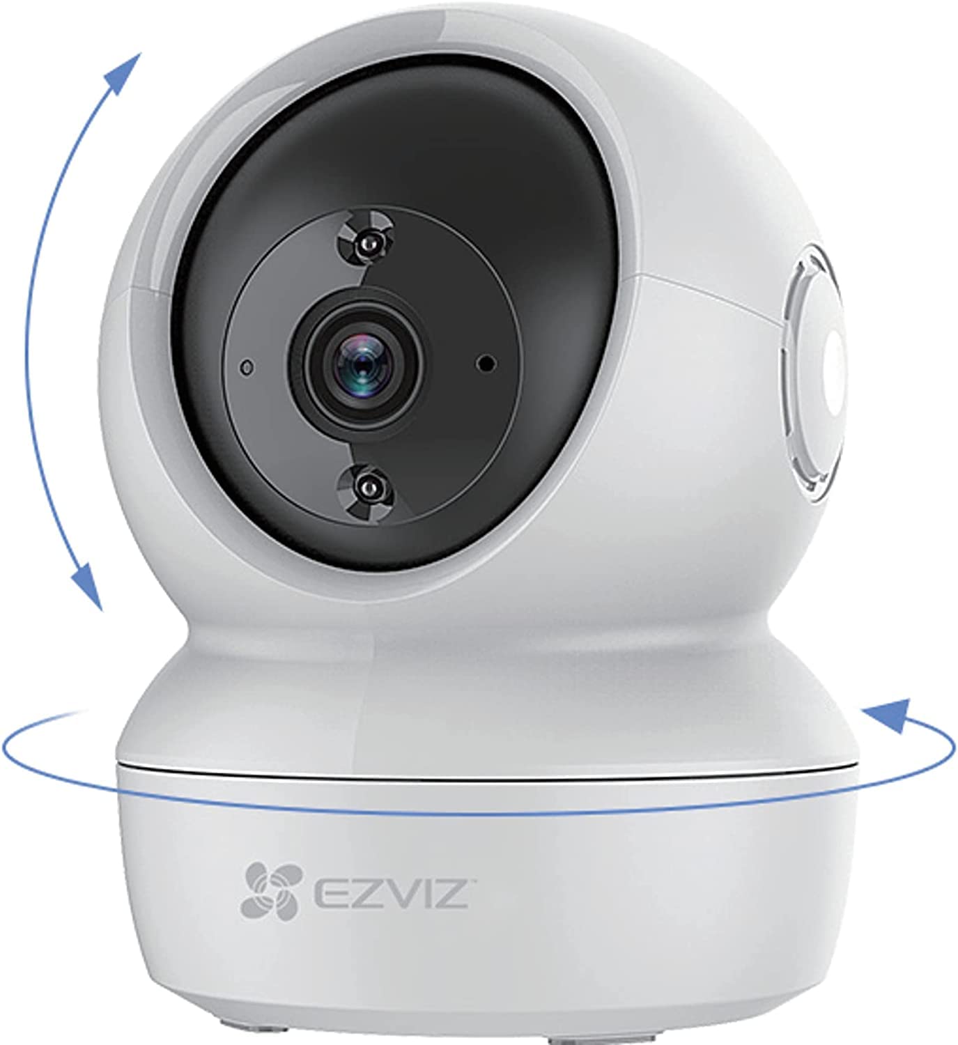 EZVIZ C6N 4MP SMART HOME CAMERA by HIKVISION INDOOR