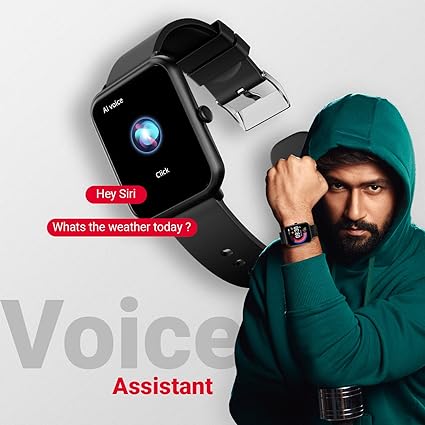 Fire-Boltt Ninja Call Pro Plus 1.83" Smart Watch