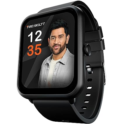 Fire-Boltt Ninja Call Pro Plus 1.83" Smart Watch