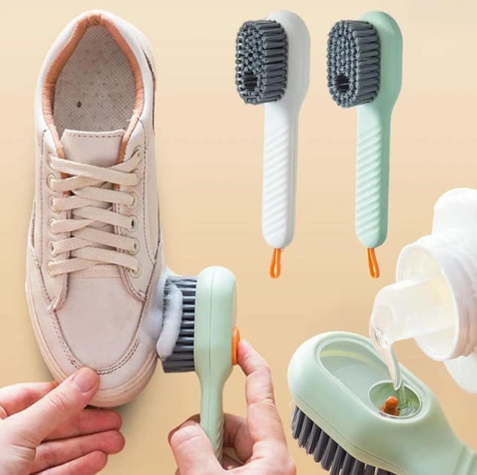 SHOE BRUSH