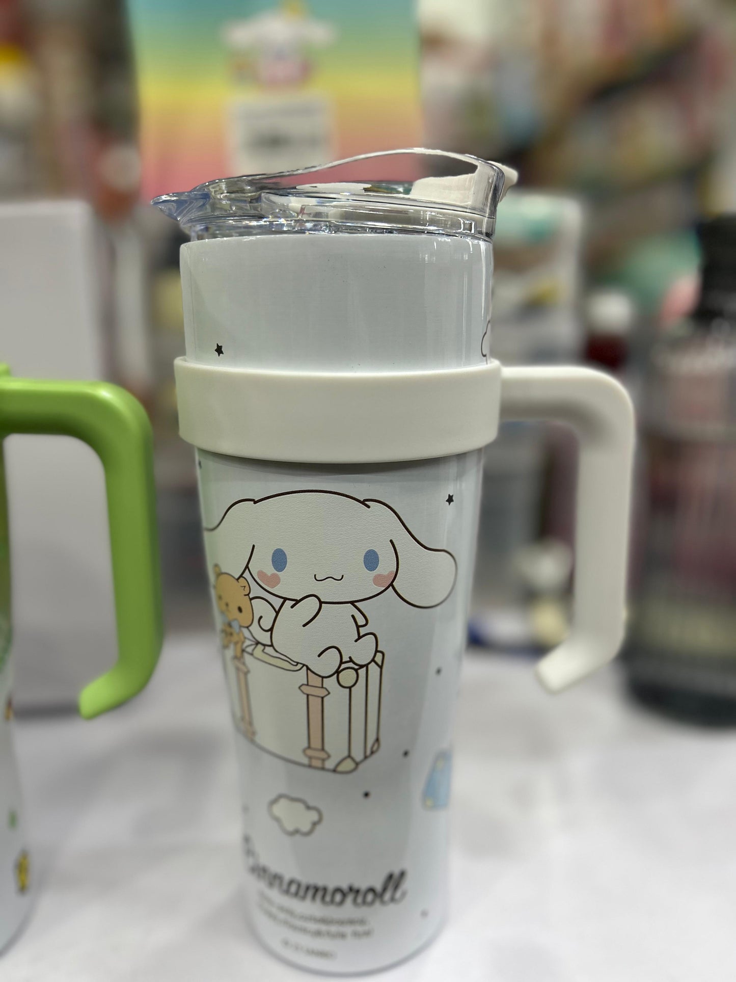 TUMBLER