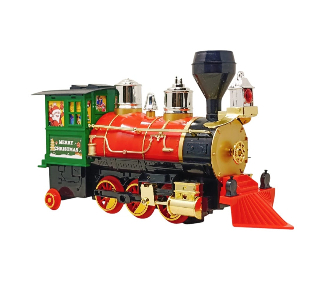 MOUNTAIN ROCKY ENGINE