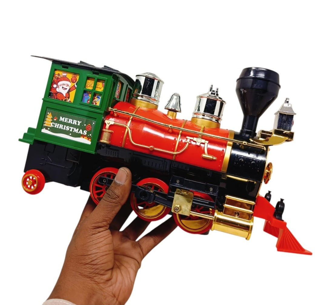 MOUNTAIN ROCKY ENGINE