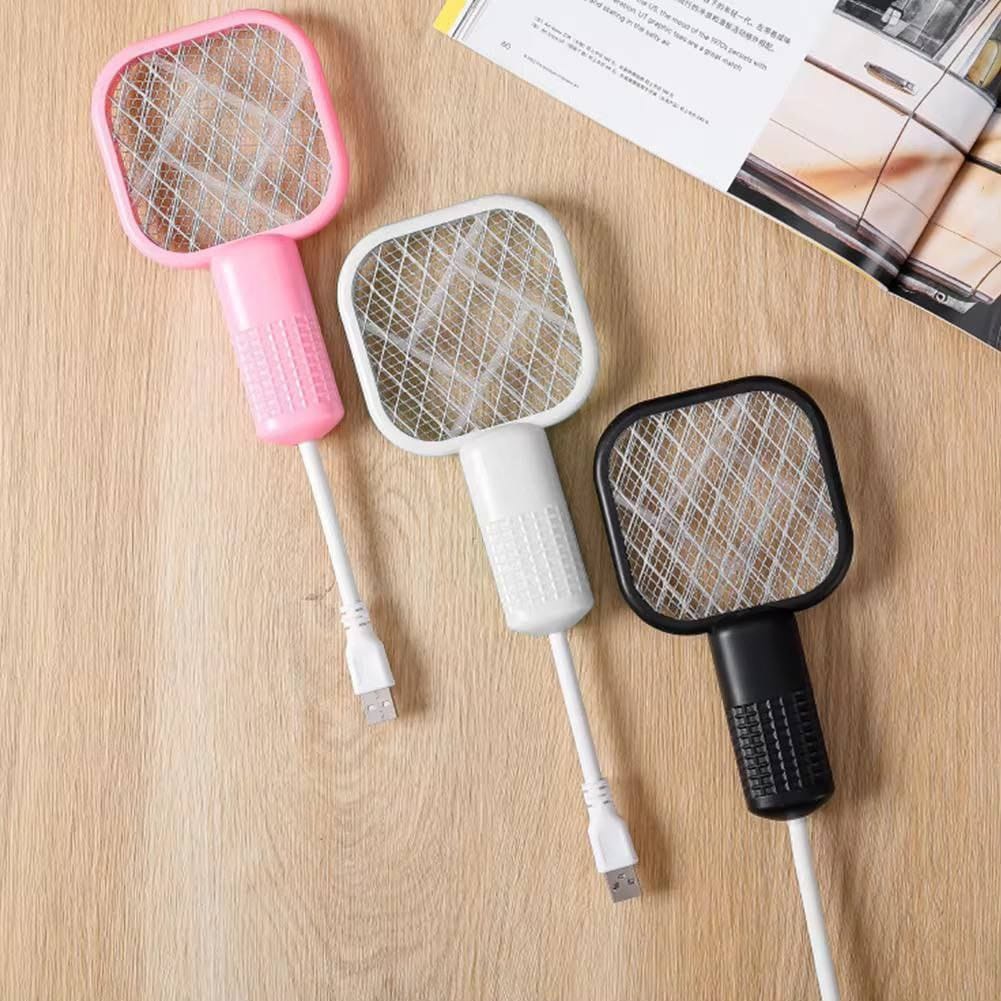 MOSQUITO RACKET MINI SET OF-2 PICS