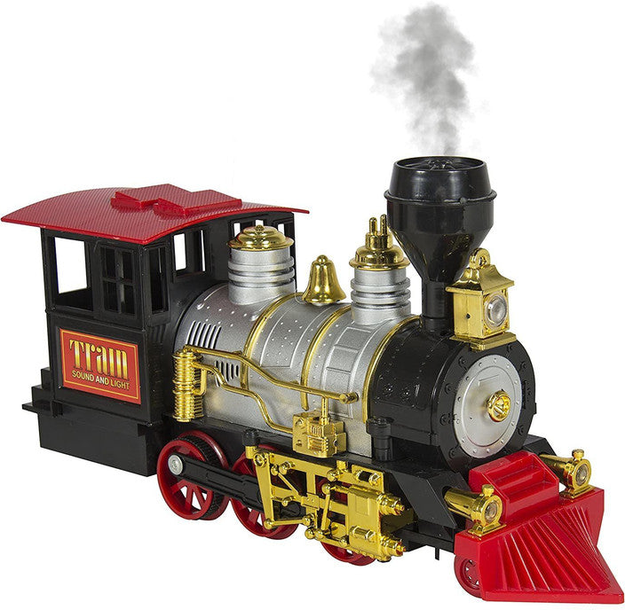 MOUNTAIN ROCKY ENGINE