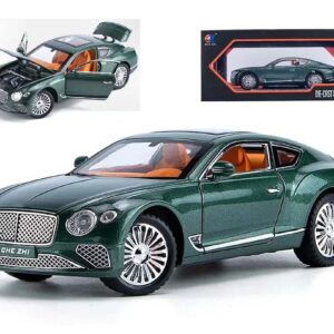 1:24 Big Size Scale Die Cast Metal Bentley