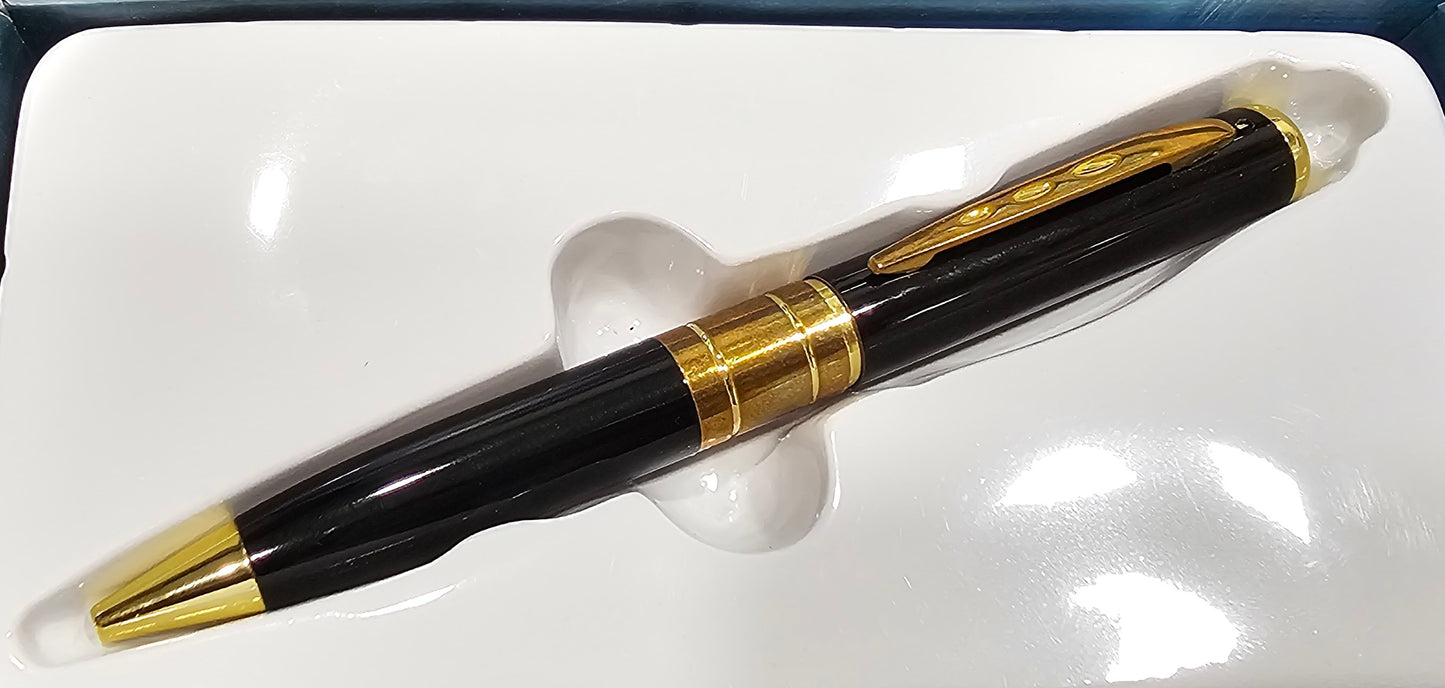 SPY PEN CAMERA