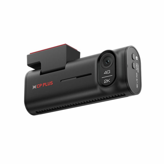 CP PLUS 2K 4G Dashcam | 4MP Resolution