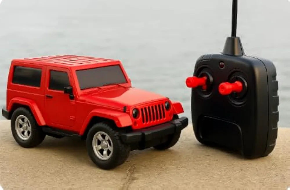 REMOTE CONTROL THAR WITH LIGHT & MUSIC