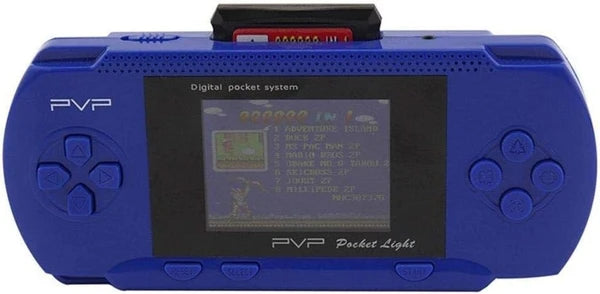 PVP Station Light 3000 (Black)