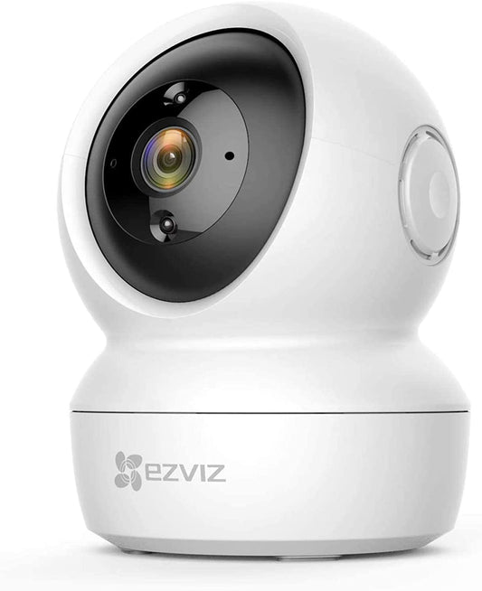 EZVIZ C6N 4MP SMART HOME CAMERA by HIKVISION INDOOR