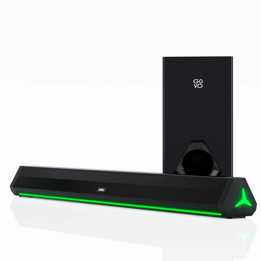 GOVO GOSURROUND 900 | 200W Soundbar