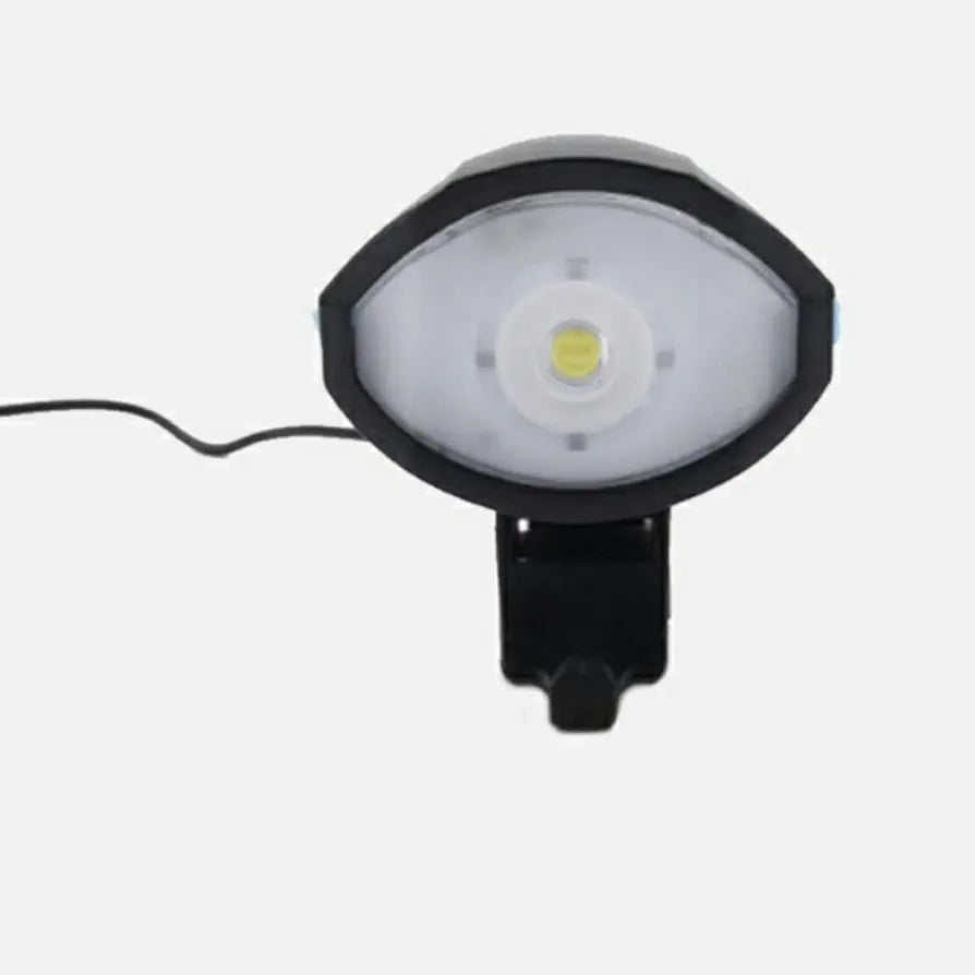 2-in-1 Rechargeable - Cycle Light