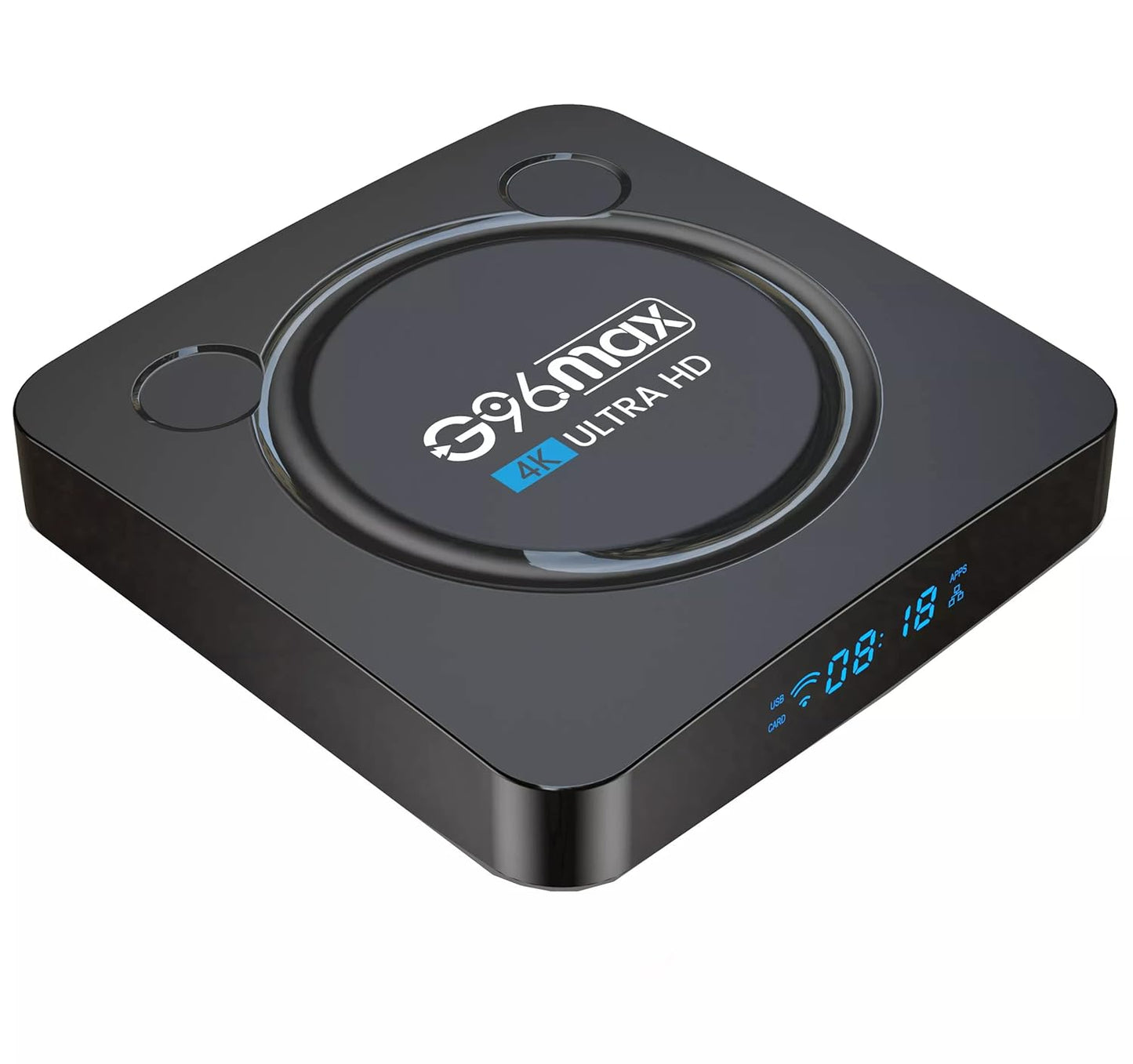 G96 android tv box