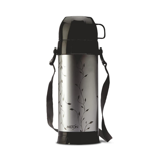 *MILTON Eiffel 1000 Insulated Hot or Cold Flask 910 ml Flask*