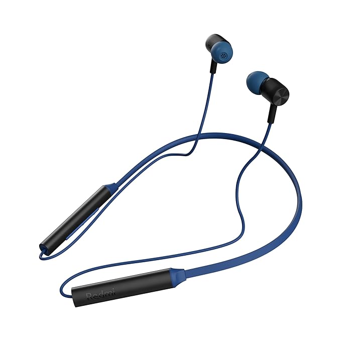 REDMI SonicBass Wireless 2 Bluetooth Headset