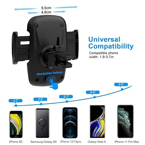 PORTRONICS CLAMP X