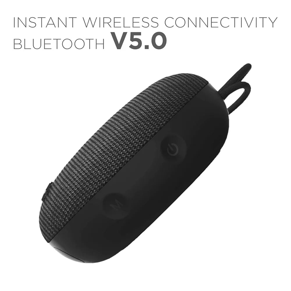 boAt Stone 190: Made in India 5W Bluetooth Speaker
