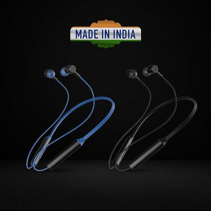 REDMI SonicBass Wireless 2 Bluetooth Headset