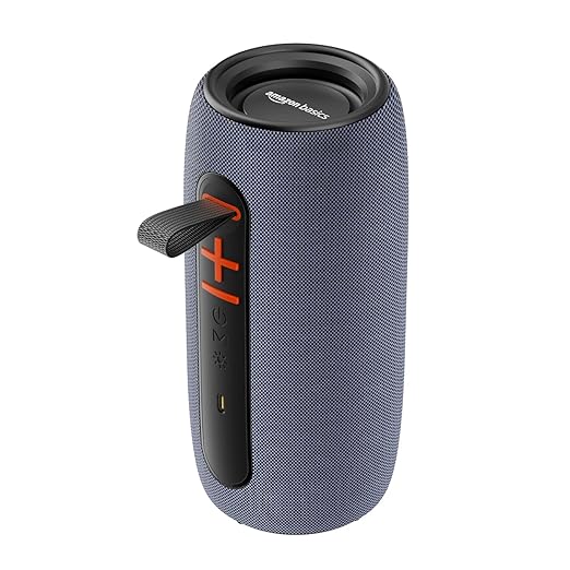 amazon basics Bluetooth 20W Speaker