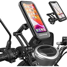 WATERPROOF CASE FOR PHONE HOLDER