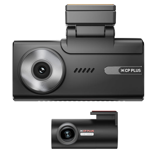CP PLUS CP-F83B DASH CAM