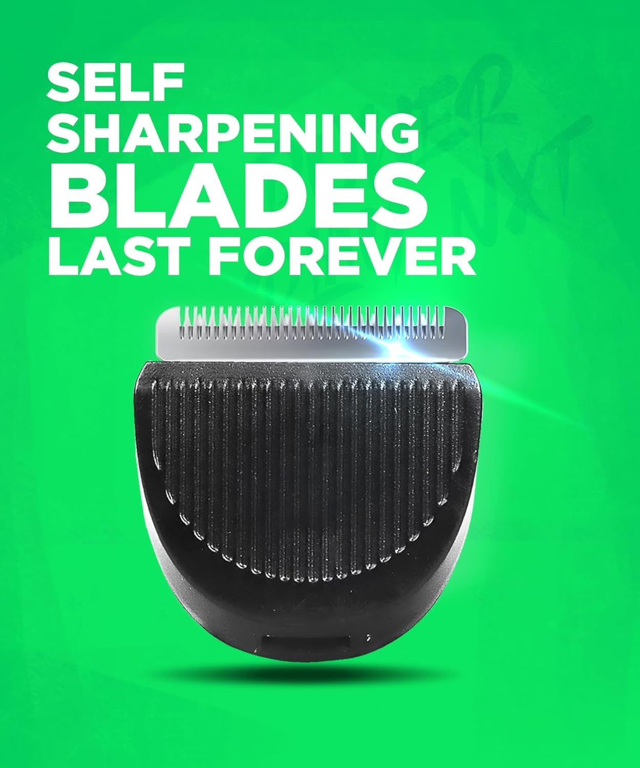 BOMBAY SHAVING COMPANY POWER PLAY NXT BEARD TRIMMER