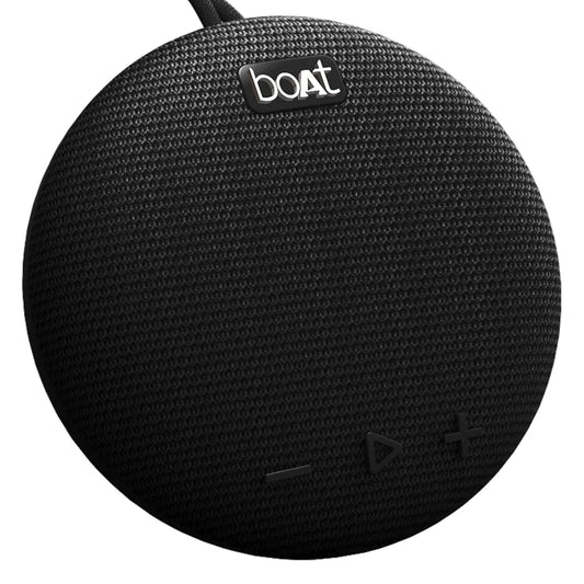 boAt Stone 190: Made in India 5W Bluetooth Speaker