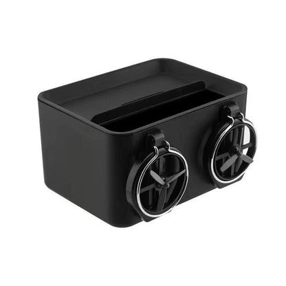 CAR STORAGE BOX