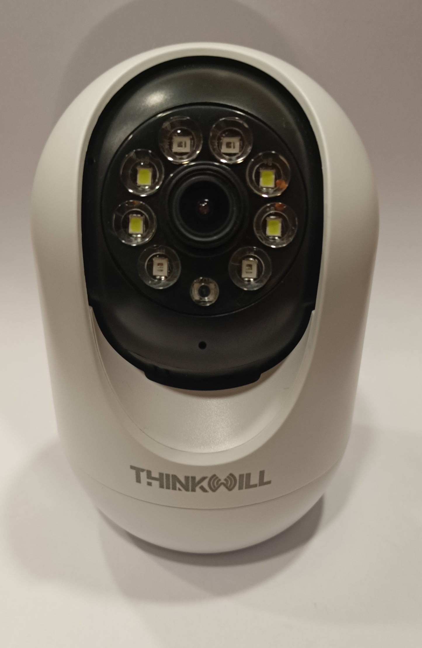 2MP THINKWILL WIFI CAMERAS