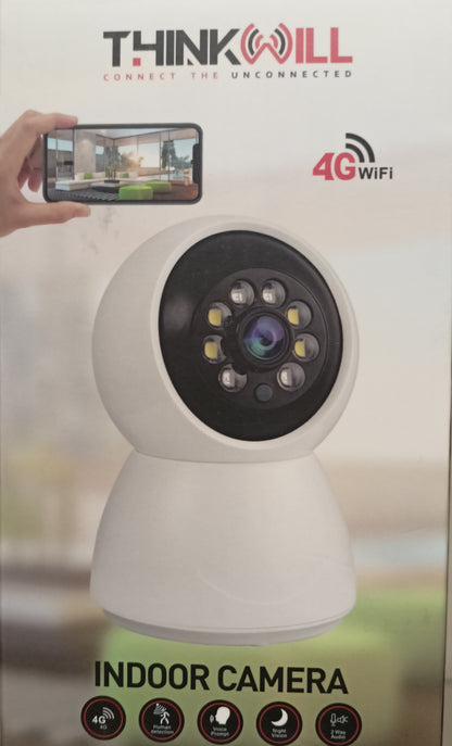 2MP THINKWILL WIFI CAMERAS