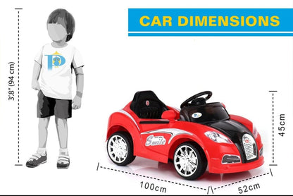 EV CAR TOYS