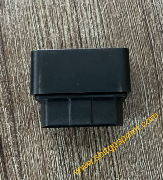 SBIT OBD GPS TRACKER DEVICE