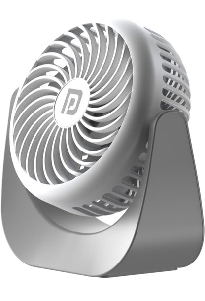 PORTRONICS TOOFAN MINI USB FAN