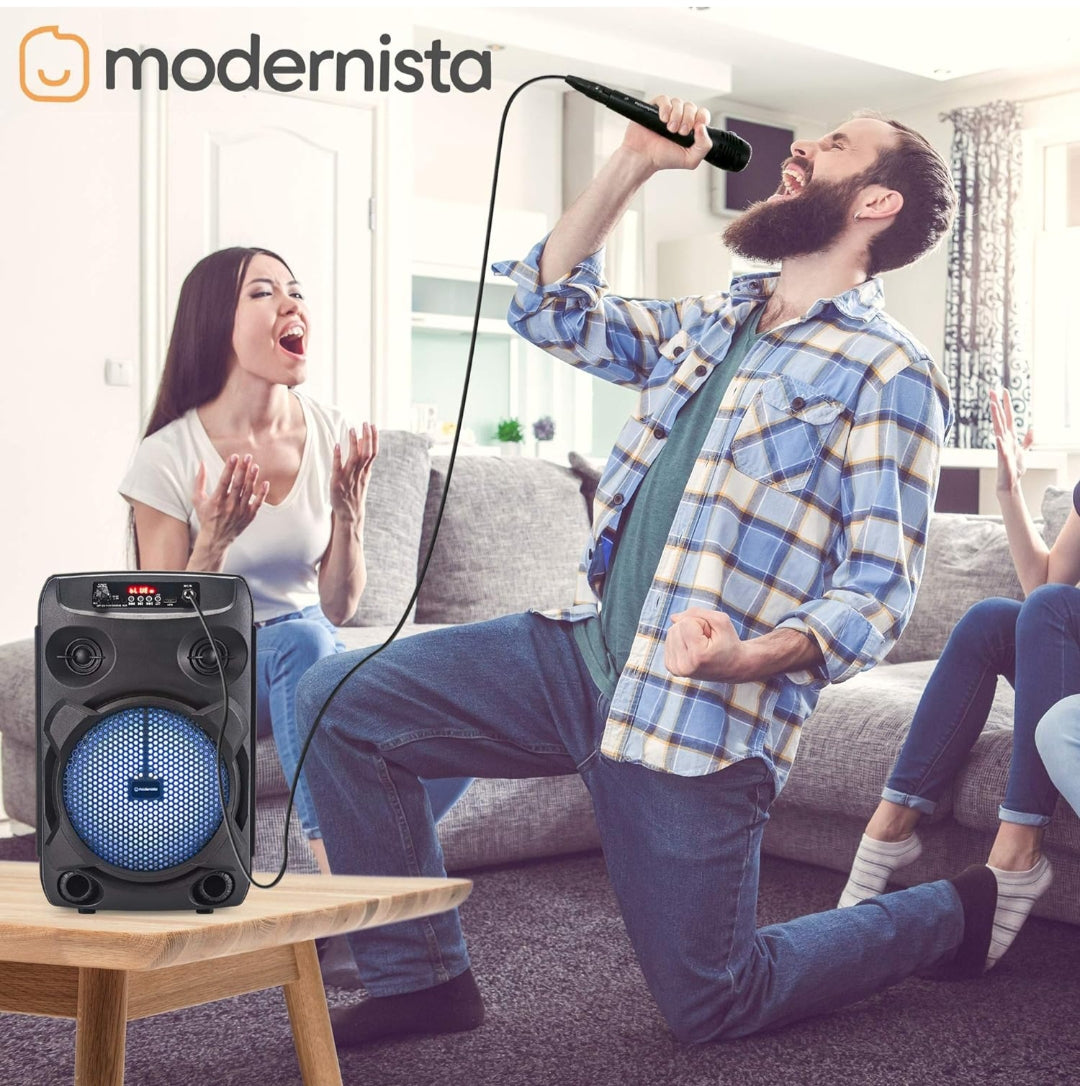 Modernista Sound Box 100 20 Watt