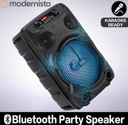 Modernista Sound Box 100 20 Watt