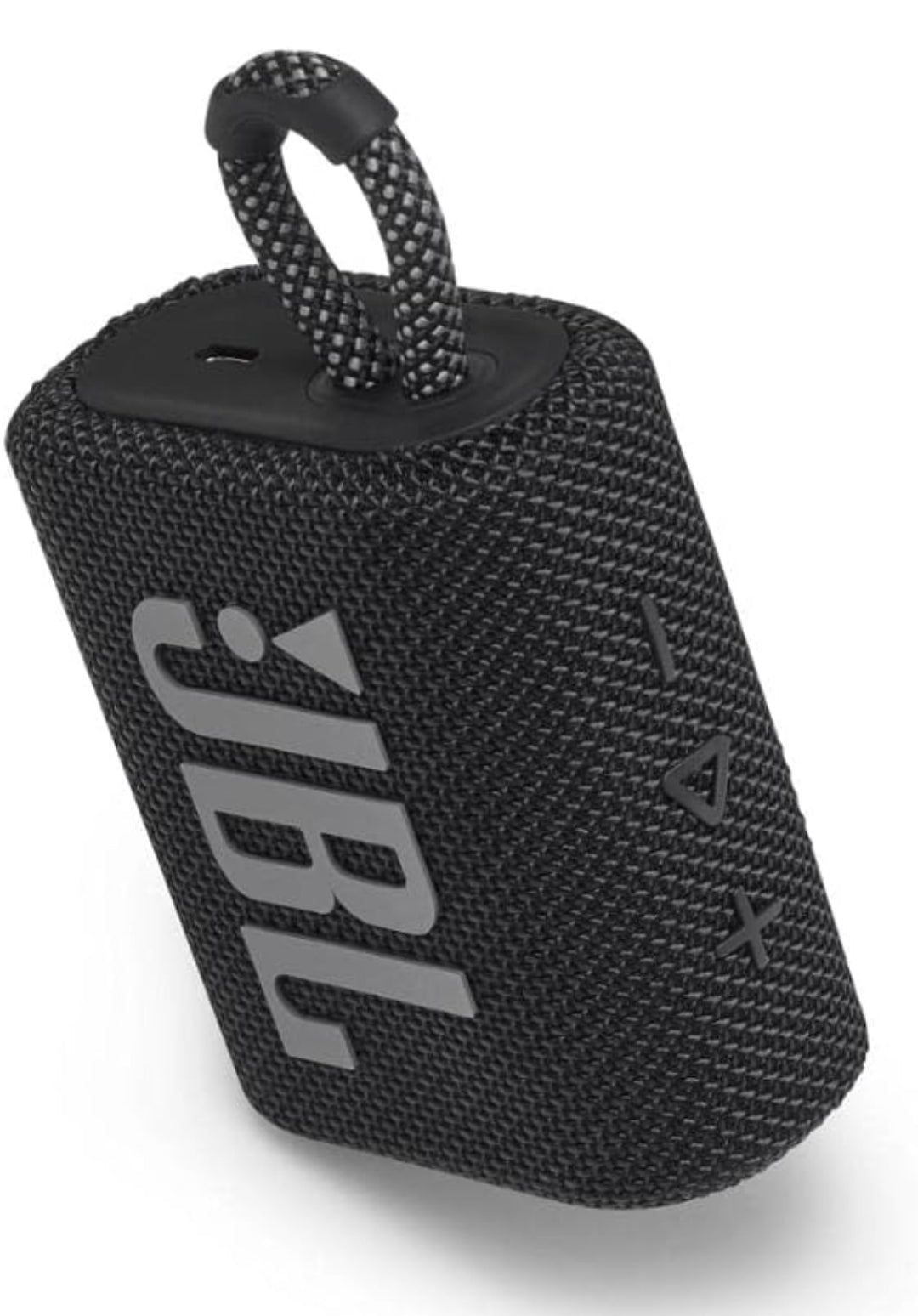 JBL Go 3, Wireless Ultra Portable Bluetooth Speaker