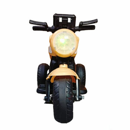 Electric Royal Bike Light and Music (1 Motor,1 Battery)