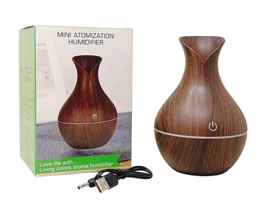 Aroma Atomization Humidifier