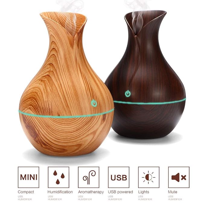 Aroma Atomization Humidifier