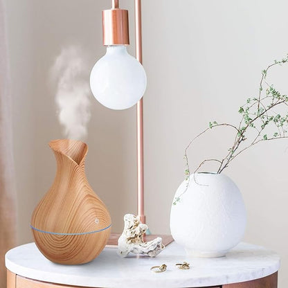 Aroma Atomization Humidifier