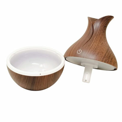 Aroma Atomization Humidifier